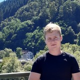 Lazarmariusvt3 from Nuremberg | Man | 25 years old | Pisces
