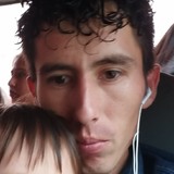 Osito from Camiri | Man | 33 years old | Virgo