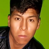 Davico from Cusco | Man | 28 years old | Virgo
