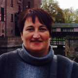 Anouk from Beverwijk | Woman | 49 years old | Scorpio