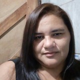 Fofinha from Macaiba | Woman | 48 years old | Pisces