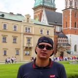 Solo from Katowice | Man | 36 years old | Sagittarius