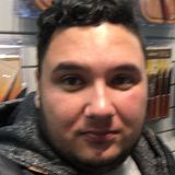Paulo from Santa Maria | Man | 26 years old | Gemini