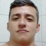 Samurai from Fortaleza | Man | 46 years old | Aries