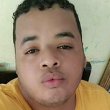 Emersonsilvarp from Sao Sebastiao do Passe | Man | 26 years old | Scorpio
