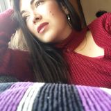 Made from Los Angeles | Woman | 36 years old | Pisces