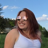 Sabsi from Vienna | Woman | 27 years old | Cancer