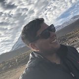 Erick from Limache | Man | 33 years old | Cancer