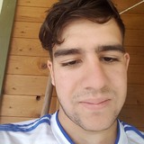 Alihandro from Kiel | Man | 24 years old | Cancer