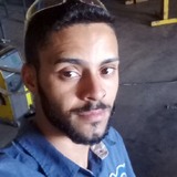 Elenilson from Sao Joaquim da Barra | Man | 33 years old | Aries