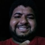 Ton from Nova Esperança | Man | 33 years old | Virgo