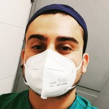 Priveravalbq from Antofagasta | Man | 33 years old | Cancer