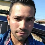 Chapito from Orange Cove | Man | 34 years old | Capricorn