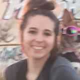 Zo from Gilbert | Woman | 28 years old | Aries