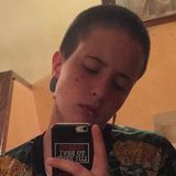 Val from Bergamo | Woman | 27 years old | Cancer