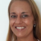 Dani from Araraquara | Woman | 46 years old | Aquarius