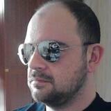 Nickpazarc2 from Thessaloniki | Man | 45 years old | Libra