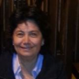 Angie from Canuelas | Woman | 64 years old | Gemini