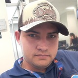 Dimenor from Orizona | Man | 28 years old | Aries