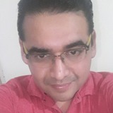 Damian from Veracruz | Man | 44 years old | Leo