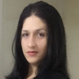 Alexandrita from Panama | Woman | 32 years old | Capricorn