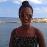 Rahel from Delft | Woman | 33 years old | Capricorn