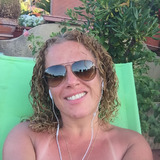 Han from Palermo | Woman | 48 years old | Libra