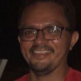 Alguém from Varzea Alegre | Man | 44 years old | Virgo