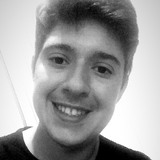 Marcos from Sao Joao da Barra | Man | 34 years old | Gemini