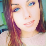 Nadia from Helsingor | Woman | 33 years old | Sagittarius