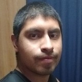 Chris from La Serena | Man | 36 years old | Sagittarius