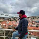 Ahmedazad96T from Lisbon | Man | 32 years old | Aquarius