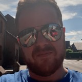 Sperroucha from Courcelles | Man | 39 years old | Capricorn