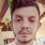 Olavo from Pombal | Man | 26 years old | Cancer
