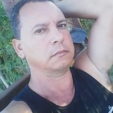 Quisme from Itabuna | Man | 52 years old | Pisces