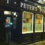 Peter from Derry | Man | 47 years old | Libra