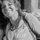 Tineke from Haarlem | Woman | 60 years old | Virgo
