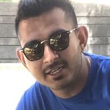 Mike from Auckland | Man | 33 years old | Aries
