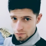 Malheiros from Panambi | Man | 29 years old | Aries