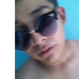 Alexwan from Tzucacab | Man | 26 years old | Aries