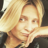 Juliya from Moscow | Woman | 36 years old | Cancer