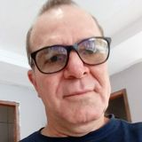 Rssil from Brasilia | Man | 64 years old | Gemini