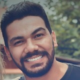 Sene from Guaratingueta | Man | 37 years old | Capricorn