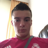 Glenn from Sittard | Man | 29 years old | Gemini