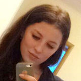 Elena from Bucharest | Woman | 28 years old | Taurus