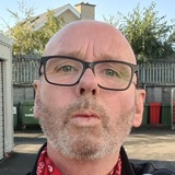 Drjhe9 from Dublin | Man | 56 years old | Taurus