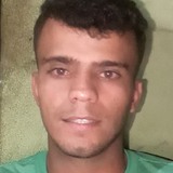 Fofinho from Manhuacu | Man | 29 years old | Capricorn