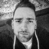 Aggelos from Athens | Man | 32 years old | Scorpio