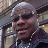 Shaba from Glasgow | Man | 42 years old | Capricorn