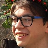 Luca from Cuneo | Man | 26 years old | Libra